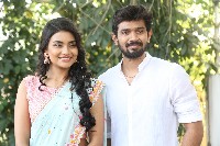 Seetha Kalyana Vaibhogame Movie Opening